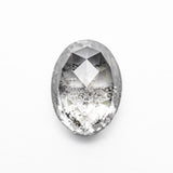 2.15ct 9.12x6.75x4.09mm Oval Double Cut 🇨🇦 26913-01