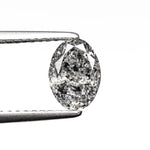 1.09ct 7.90x5.69x3.67mm Oval Brilliant 🇨🇦 26916-01