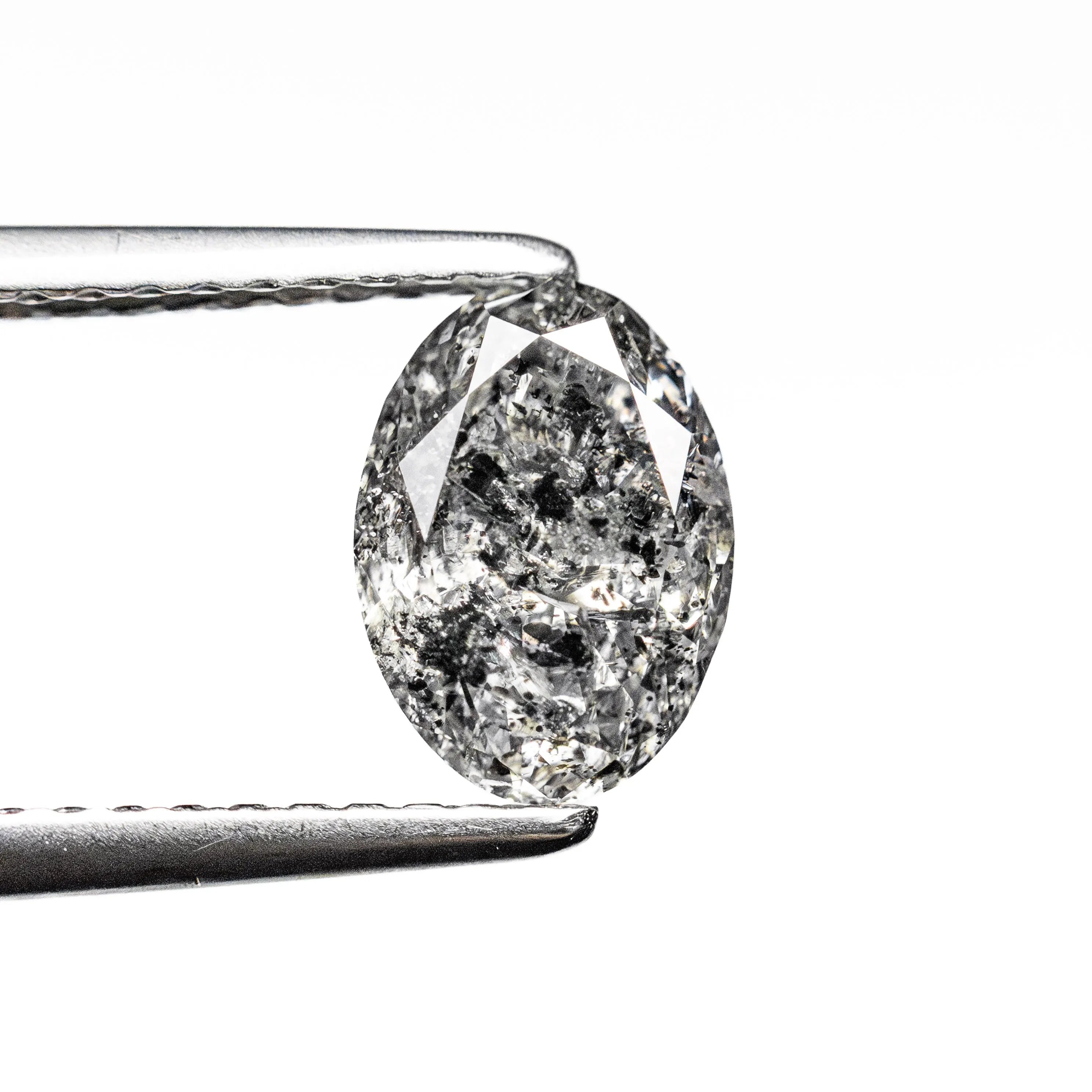 1.09ct 7.90x5.69x3.67mm Oval Brilliant 🇨🇦 26916-01