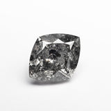 1.87ct 9.80x7.82x4.43mm Lozenge Brilliant 🇨🇦 26918-01