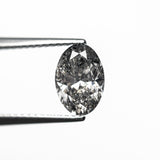 1.32ct 8.52x5.86x4.06mm Oval Brilliant 🇨🇦 26923-01