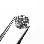 1.27ct 6.18x6.13x4.37mm Cushion Brilliant 🇨🇦 26924-01