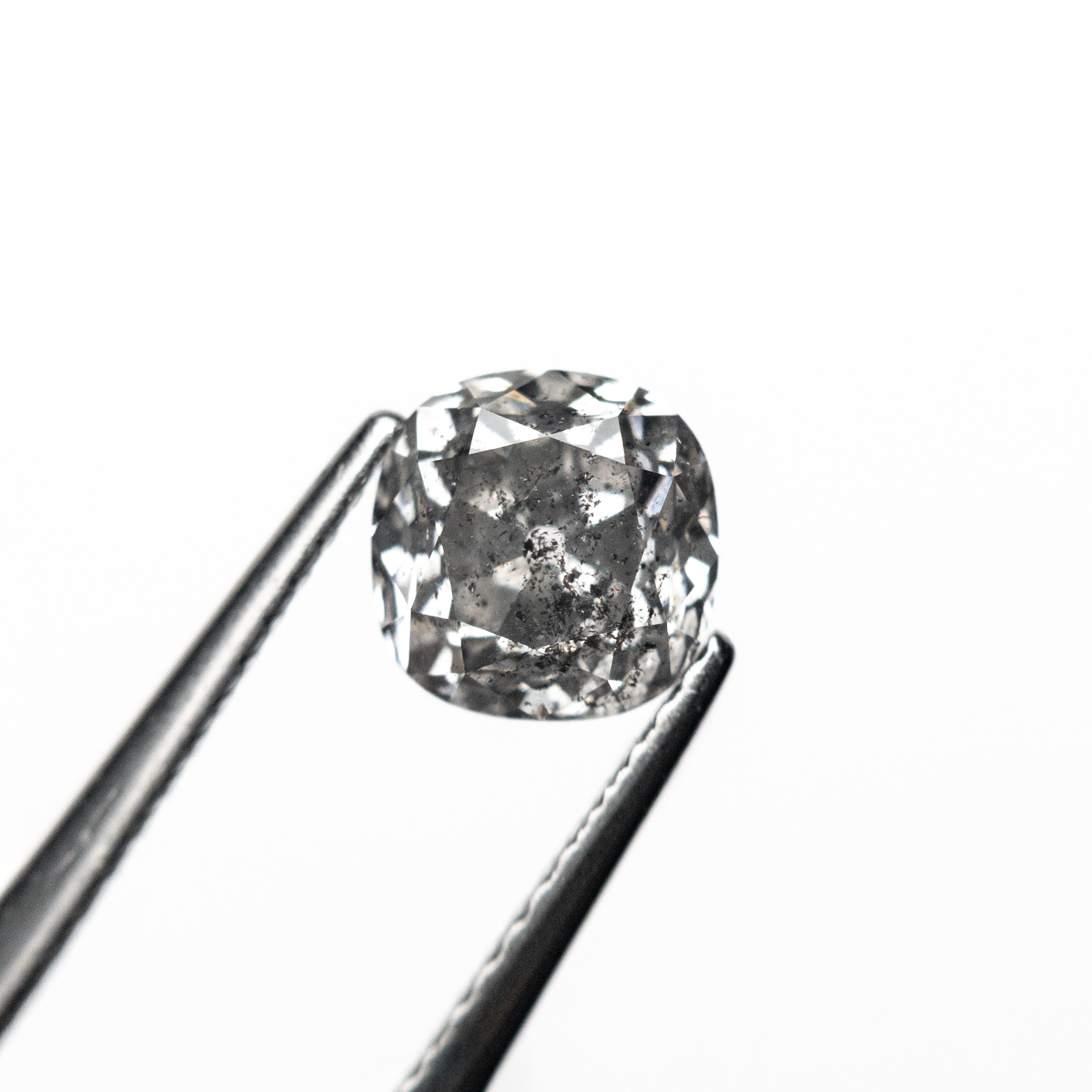 1.27ct 6.18x6.13x4.37mm Cushion Brilliant 🇨🇦 26924-01