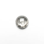 0.76ct 5.63x5.62x2.58mm Round Cabochon 🇨🇦 26926-01