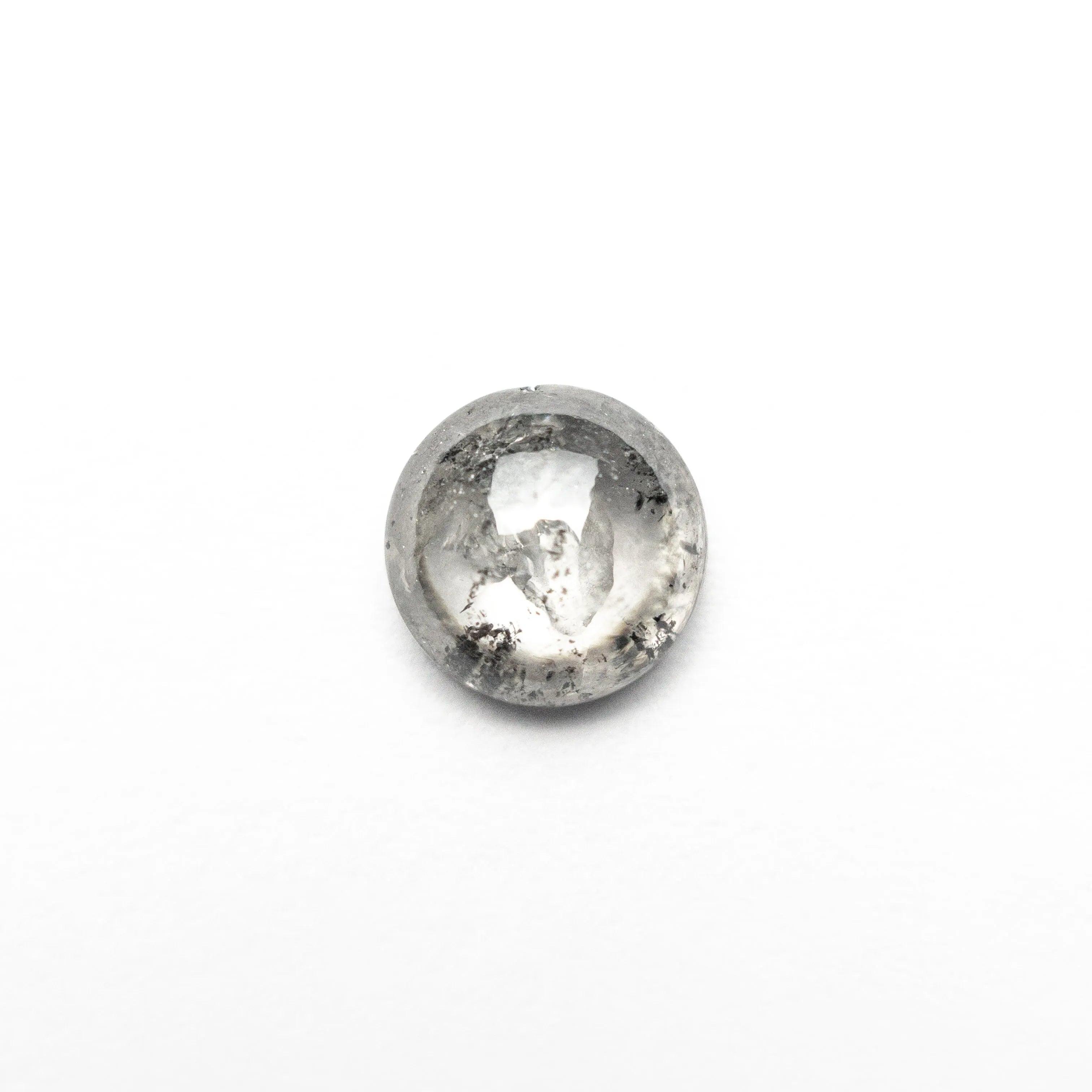0.76ct 5.63x5.62x2.58mm Round Cabochon 🇨🇦 26926-01