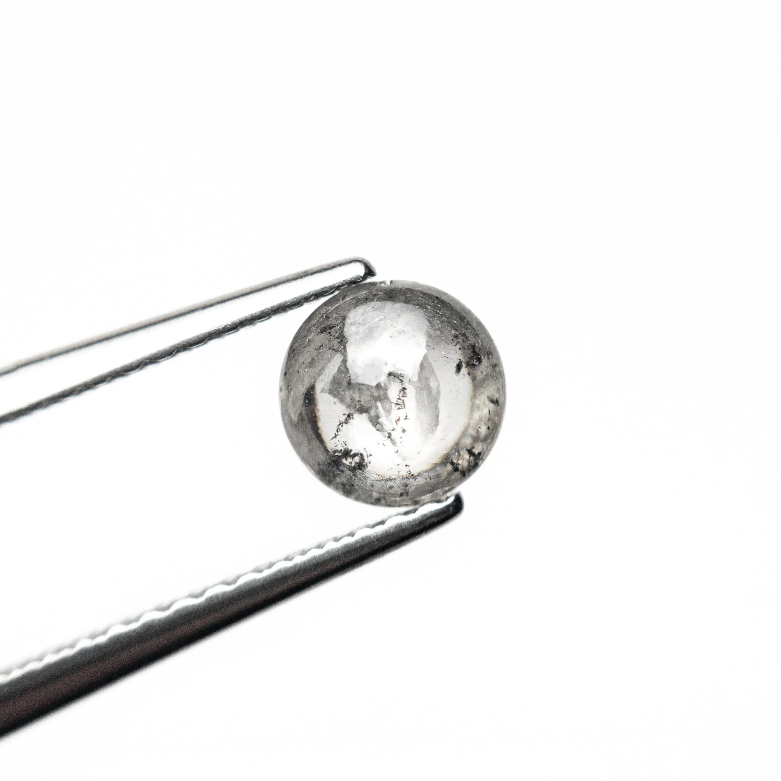 0.76ct 5.63x5.62x2.58mm Round Cabochon 🇨🇦 26926-01
