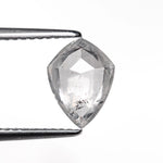 1.44ct 9.56x7.09x3.07mm Kite Double Cut 🇨🇦 26938-01