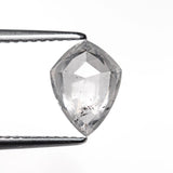 1.44ct 9.56x7.09x3.07mm Kite Double Cut 🇨🇦 26938-01