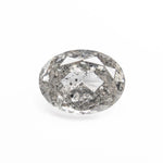 1.62ct 8.72x6.63mm Oval Double Cut 🇨🇦 26939-01