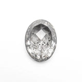 1.62ct 8.72x6.63mm Oval Double Cut 🇨🇦 26939-01