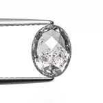 1.62ct 8.72x6.63mm Oval Double Cut 🇨🇦 26939-01
