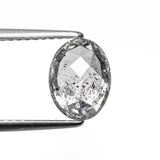 1.62ct 8.72x6.63mm Oval Double Cut 🇨🇦 26939-01