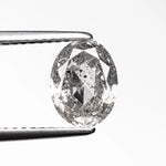 1.62ct 8.72x6.63mm Oval Double Cut 🇨🇦 26939-01