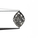 0.99ct 8.19x6.00x3.34mm Lozenge Brilliant 🇨🇦 26942-01