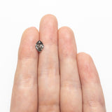 0.99ct 8.19x6.00x3.34mm Lozenge Brilliant 🇨🇦 26942-01