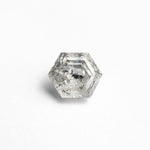 1.29ct 6.95x5.84x4.03mm Hexagon Step Cut 🇨🇦 26943-01