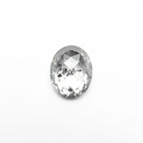 #D17528 July 22nd 2026 // 0.93ct 7.21x5.77x2.65mm Oval Rosecut 🇨🇦 26946-01