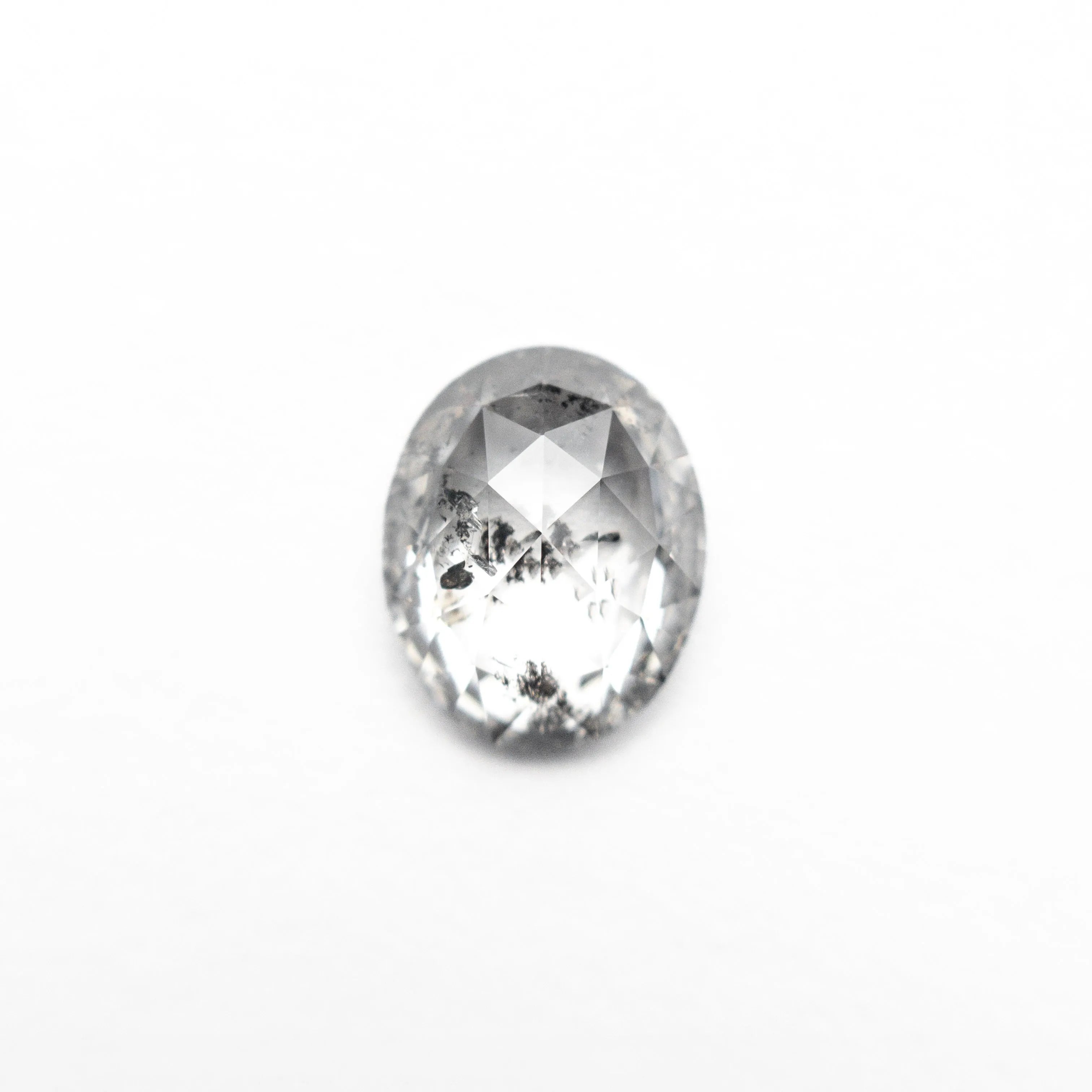 #D17528 July 22nd 2026 // 0.93ct 7.21x5.77x2.65mm Oval Rosecut 🇨🇦 26946-01