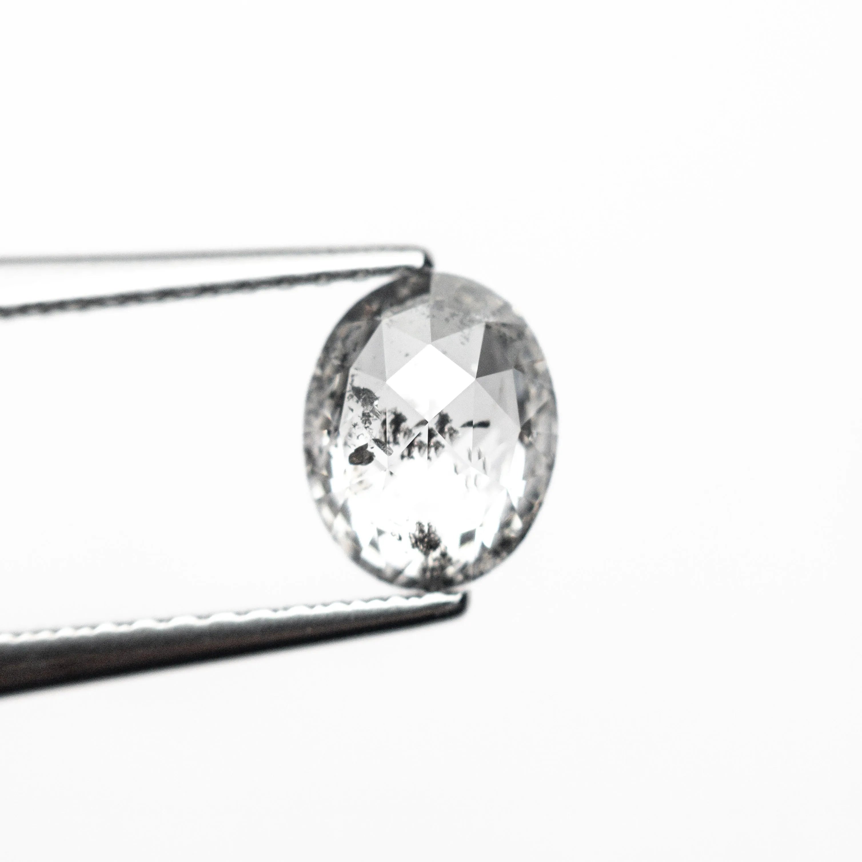 #D17528 July 22nd 2026 // 0.93ct 7.21x5.77x2.65mm Oval Rosecut 🇨🇦 26946-01
