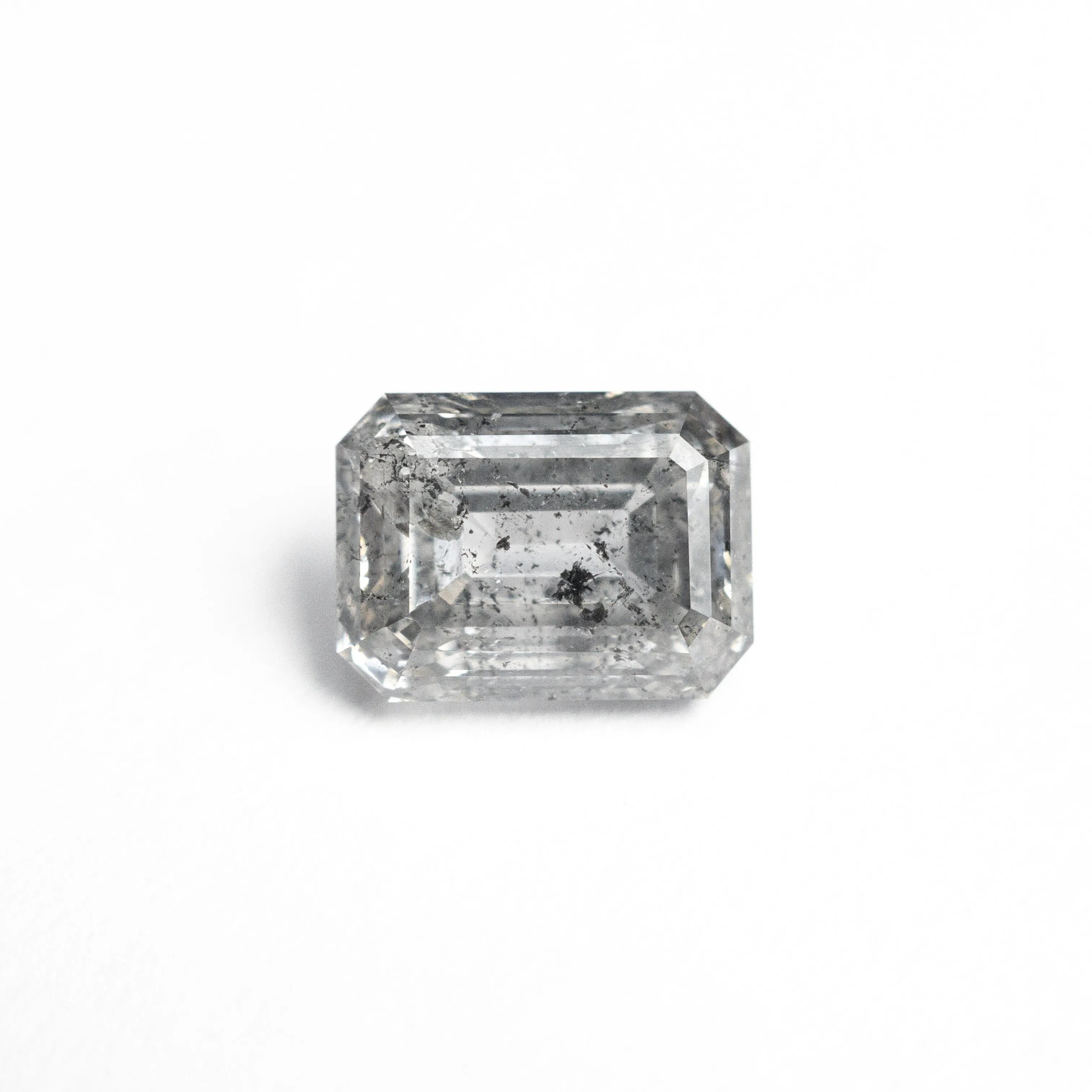 1.52ct 7.21x5.36x3.77mm Cut Corner Rectangle Step Cut 🇨🇦 26947-01