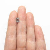 1.52ct 7.21x5.36x3.77mm Cut Corner Rectangle Step Cut 🇨🇦 26947-01