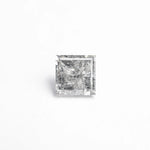 0.79ct 4.91x4.88x3.37mm Carré Step Cut 🇨🇦 26948-01