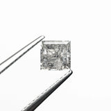 0.79ct 4.91x4.88x3.37mm Carré Step Cut 🇨🇦 26948-01