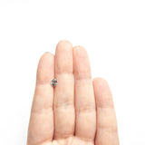 0.58ct 6.52x4.77x2.68mm Geo Pear Step Cut 🇨🇦 26952-01