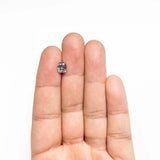 1.34ct 6.93x5.98x4.04mm Cushion Brilliant 🇨🇦 26955-01