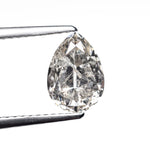 1.92ct 9.12x6.44x4.54mm Pear Brilliant 🇨🇦 26956-01