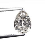 1.92ct 9.12x6.44x4.54mm Pear Brilliant 🇨🇦 26956-01