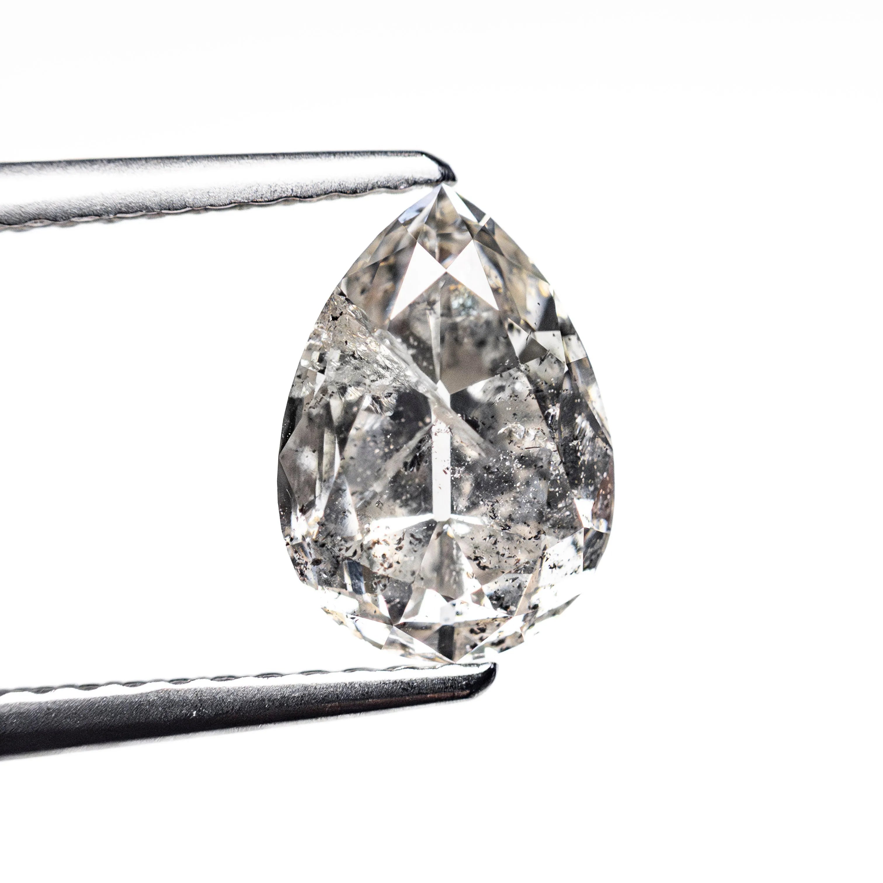 1.92ct 9.12x6.44x4.54mm Pear Brilliant 🇨🇦 26956-01