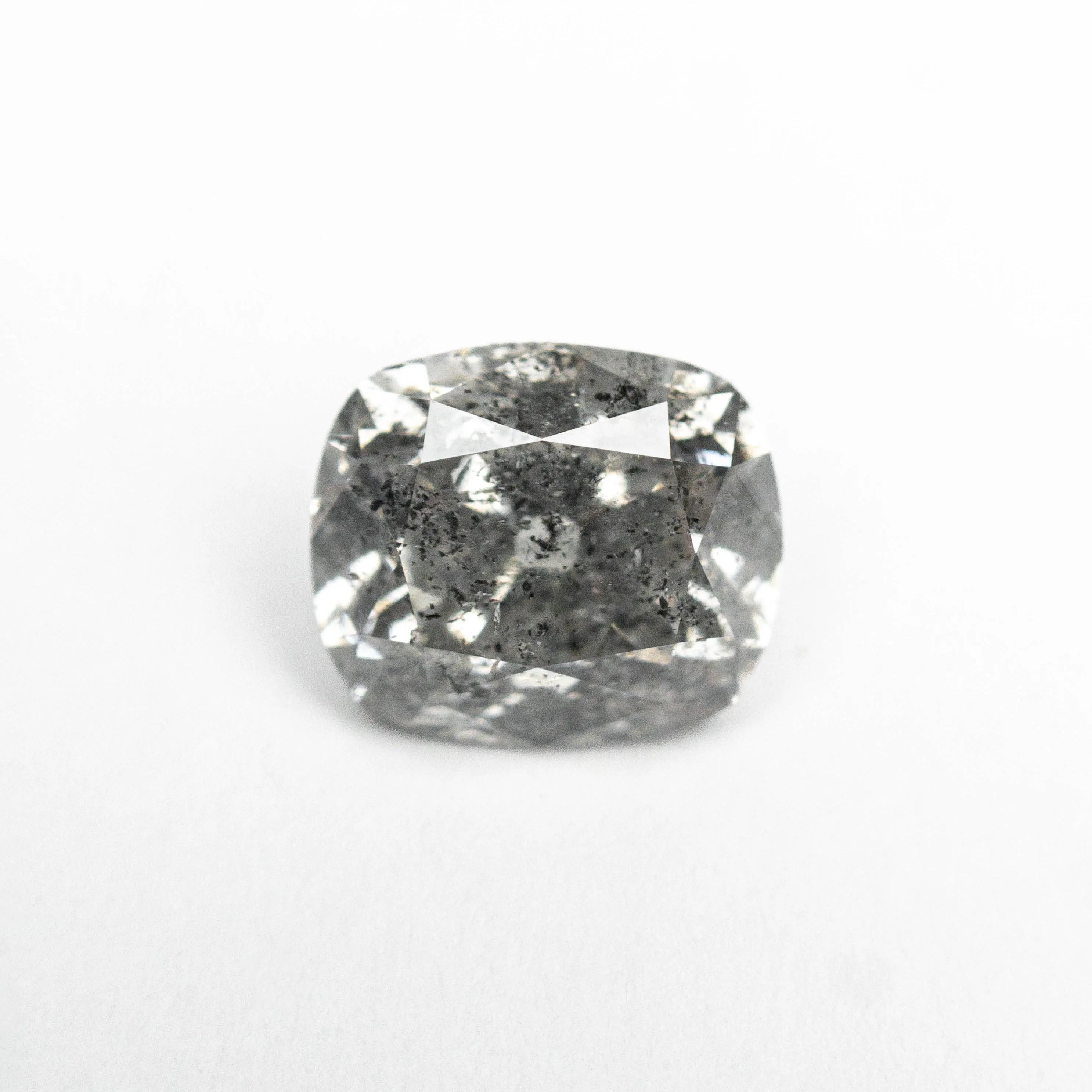 1.42ct 7.03x6.07x4.13mm Modern Antique Old Mine Cut 🇨🇦 26957-01