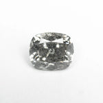 1.42ct 7.03x6.07x4.13mm Modern Antique Old Mine Cut 🇨🇦 26957-01