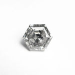 1.74ct 7.72x6.69x4.57mm Hexagon Step Cut 🇨🇦 26959-01