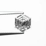 1.74ct 7.72x6.69x4.57mm Hexagon Step Cut 🇨🇦 26959-01