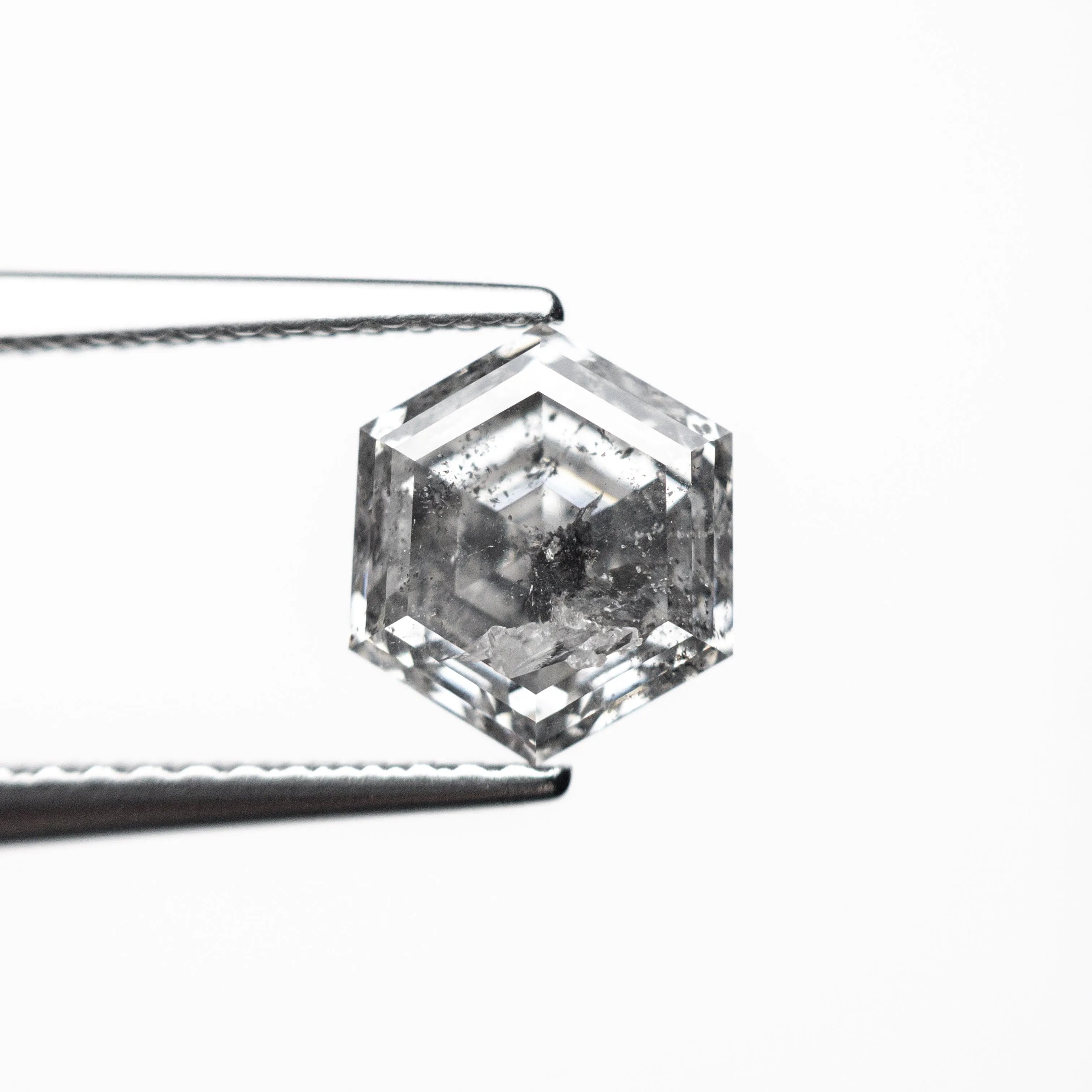 1.74ct 7.72x6.69x4.57mm Hexagon Step Cut 🇨🇦 26959-01