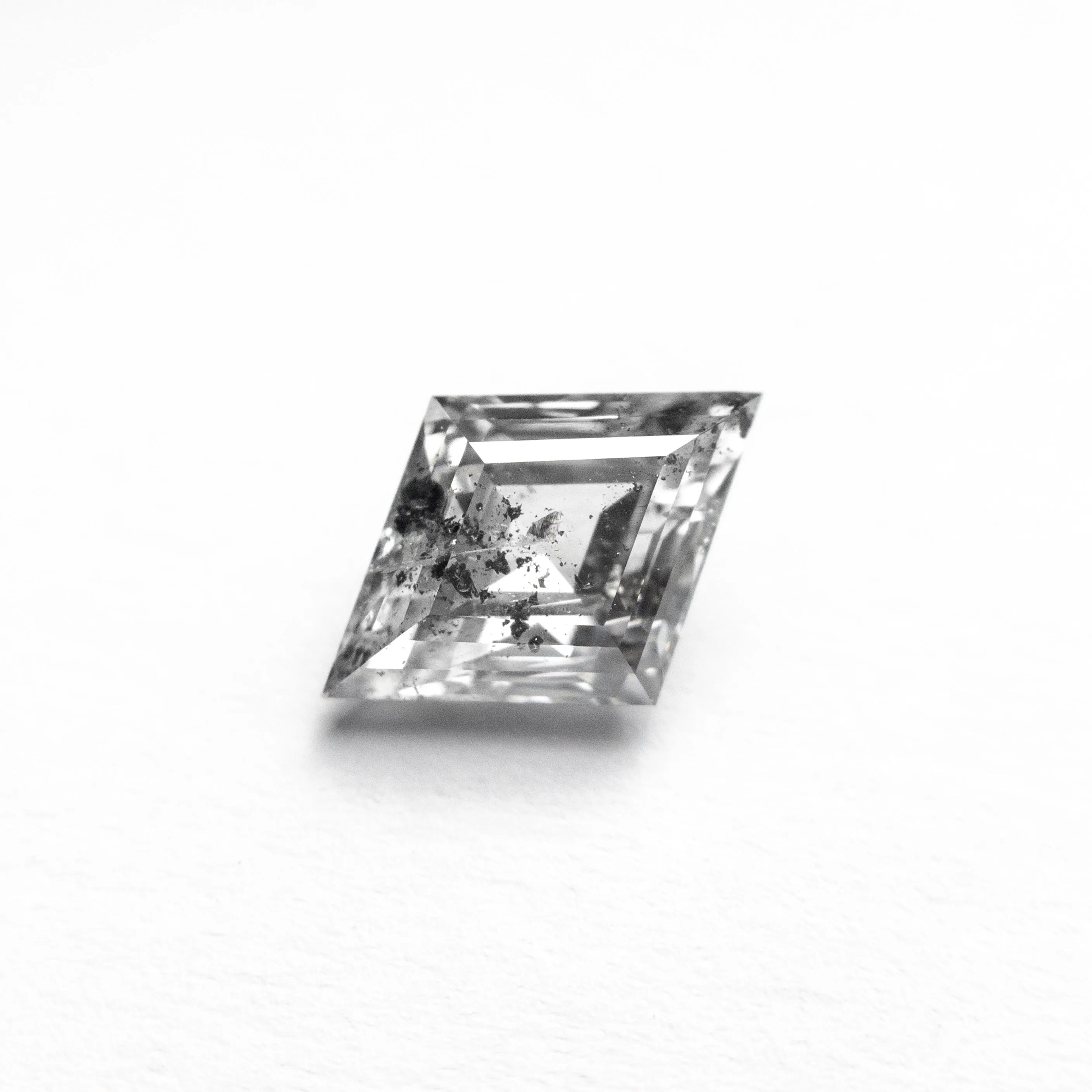 0.88ct 8.74x6.23x3.23mm Lozenge Step Cut 🇨🇦 26962-01