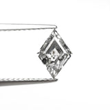 0.88ct 8.74x6.23x3.23mm Lozenge Step Cut 🇨🇦 26962-01