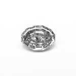 1.18ct 7.80x5.67x3.19mm Geo Oval Step Cut 🇨🇦 26966-01