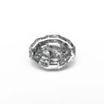 1.18ct 7.80x5.67x3.19mm Geo Oval Step Cut 🇨🇦 26966-01