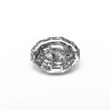 1.18ct 7.80x5.67x3.19mm Geo Oval Step Cut 🇨🇦 26966-01