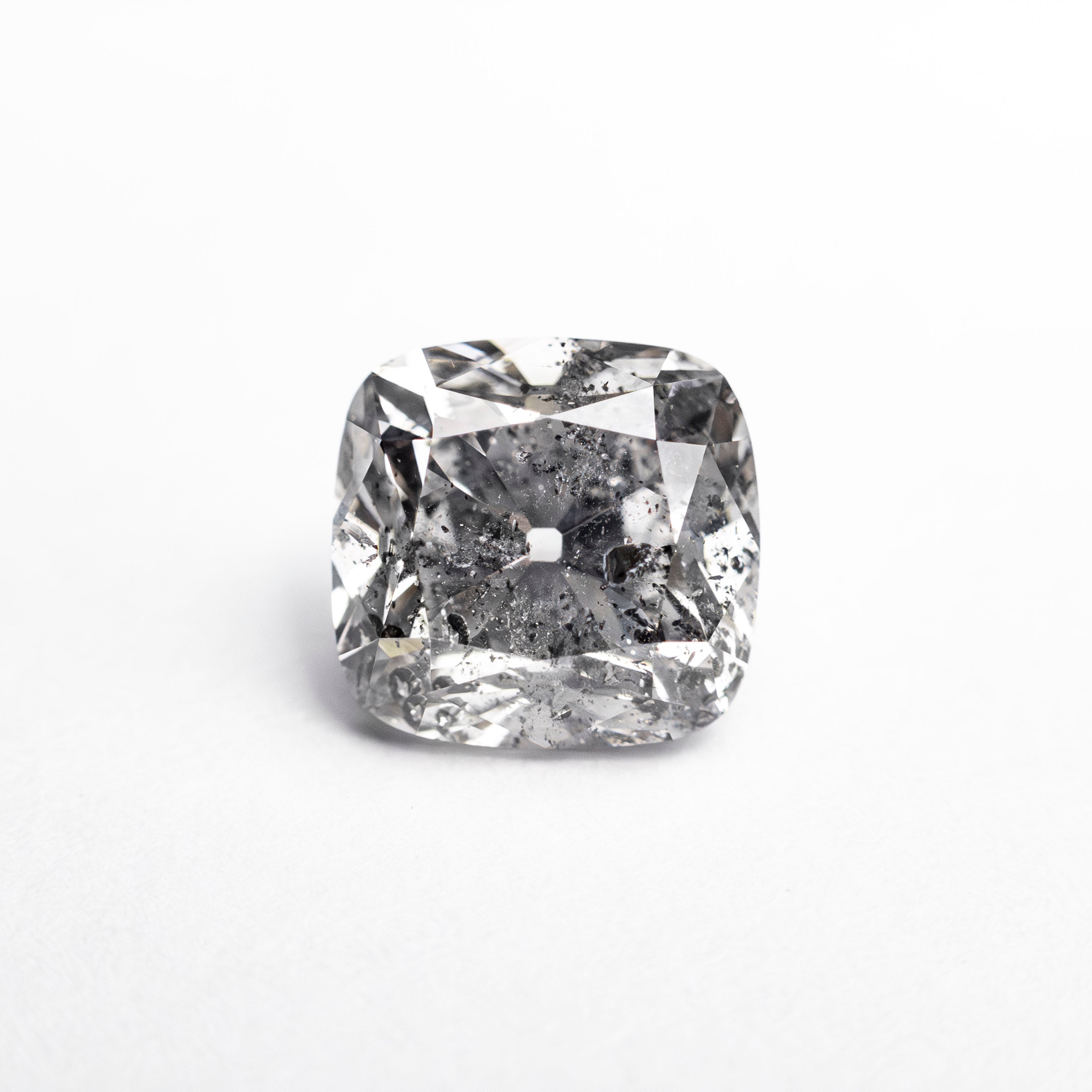 1.52ct 6.61x6.36x4.54mm Cushion Brilliant 🇨🇦 26968-01