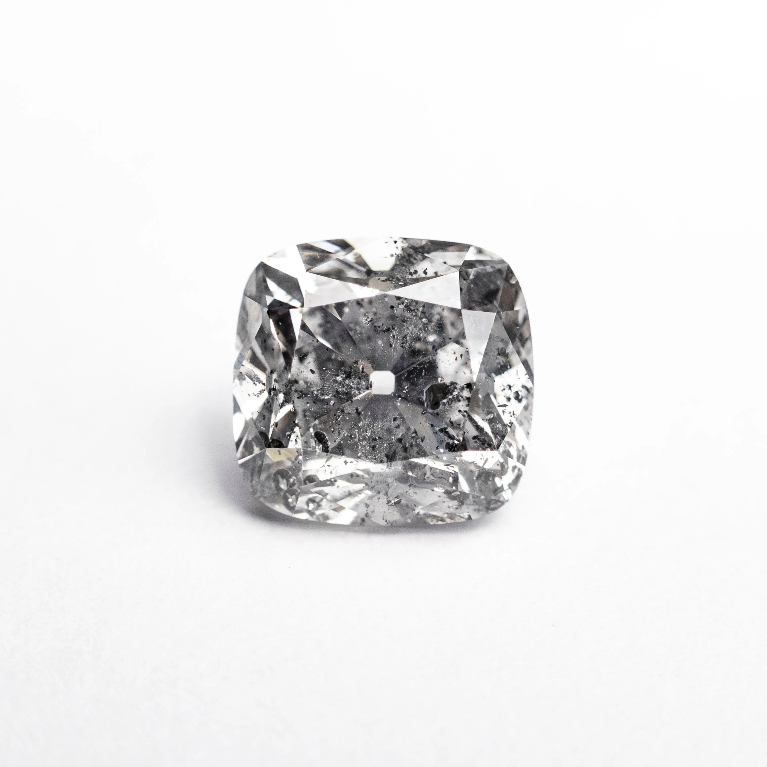 1.52ct 6.61x6.36x4.54mm Cushion Brilliant 🇨🇦 26968-01