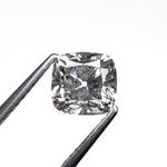 1.52ct 6.61x6.36x4.54mm Cushion Brilliant 🇨🇦 26968-01