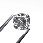 1.52ct 6.61x6.36x4.54mm Cushion Brilliant 🇨🇦 26968-01