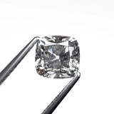 1.52ct 6.61x6.36x4.54mm Cushion Brilliant 🇨🇦 26968-01