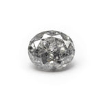 1.88ct 7.68x6.64x4.96mm Oval Brilliant 🇨🇦 26973-01
