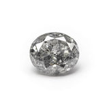 1.88ct 7.68x6.64x4.96mm Oval Brilliant 🇨🇦 26973-01