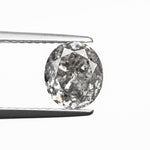 1.88ct 7.68x6.64x4.96mm Oval Brilliant 🇨🇦 26973-01